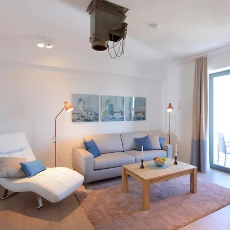 Ohlerich Speicher App_ 16 Hotel