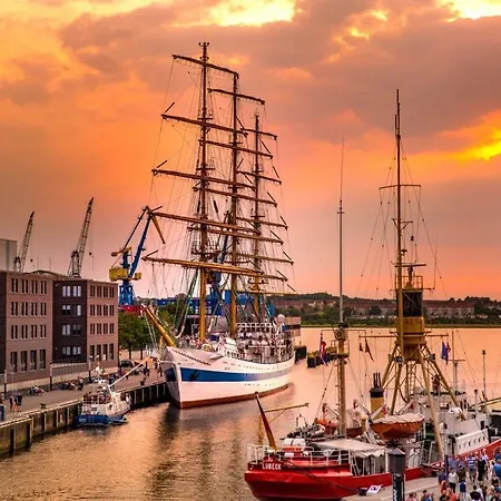Ohlerich Speicher App_ 16 * Wismar