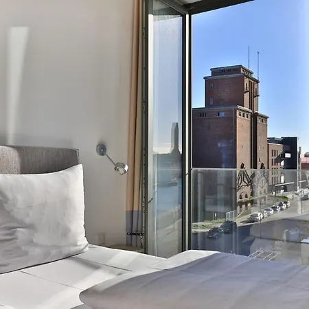 Ohlerich Speicher App_ 16 Hotel *