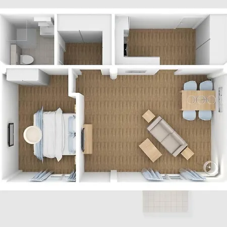 Hotel Ohlerich Speicher App_ 16